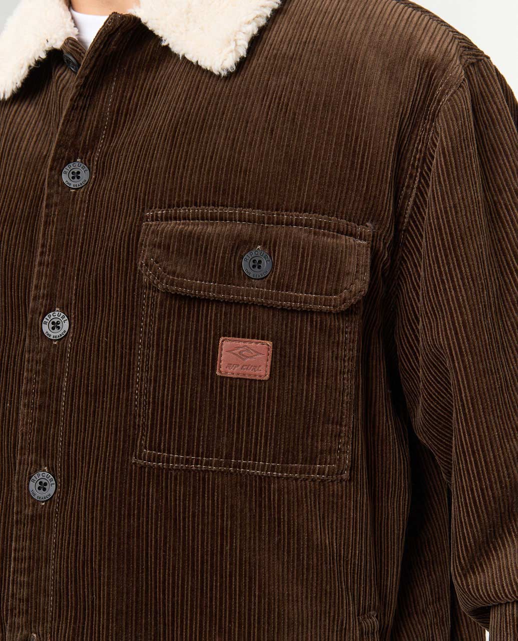 Rip Curl | Bells Sherpa Jacket