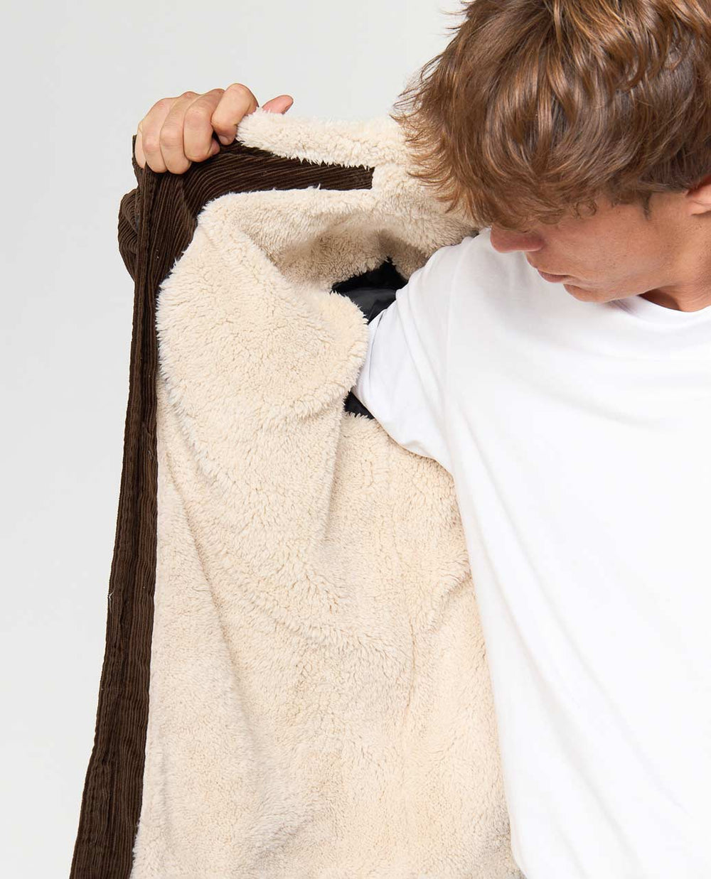 Rip Curl | Bells Sherpa Jacket