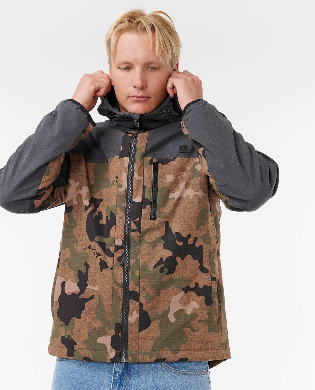 Rip Curl | Anti-Series Elite Lined Jacket