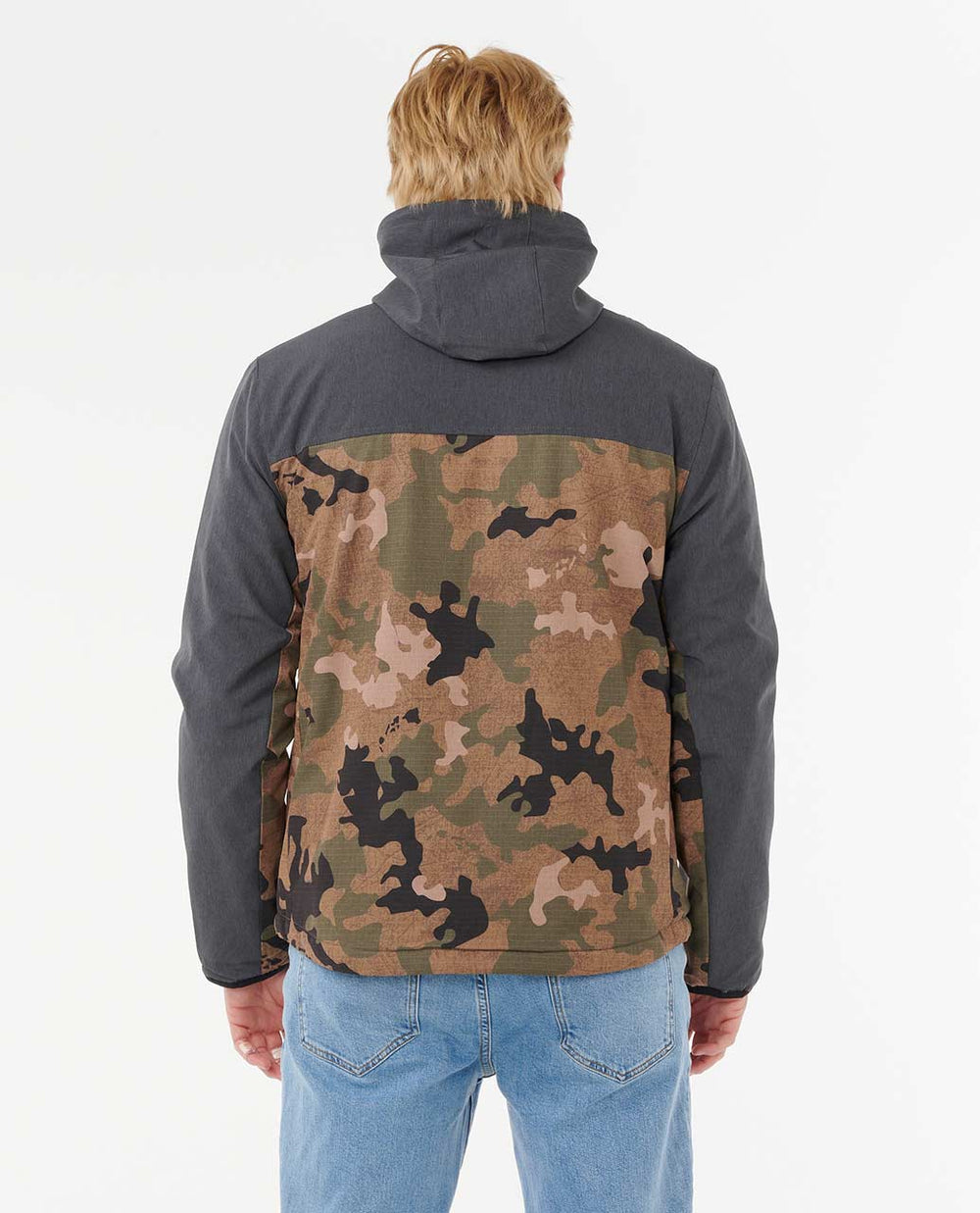 Rip Curl | Anti-Series Elite Lined Jacket