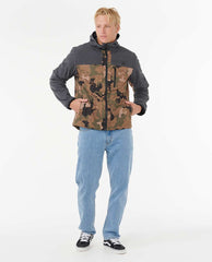 Rip Curl | Anti-Series Elite Lined Jacket