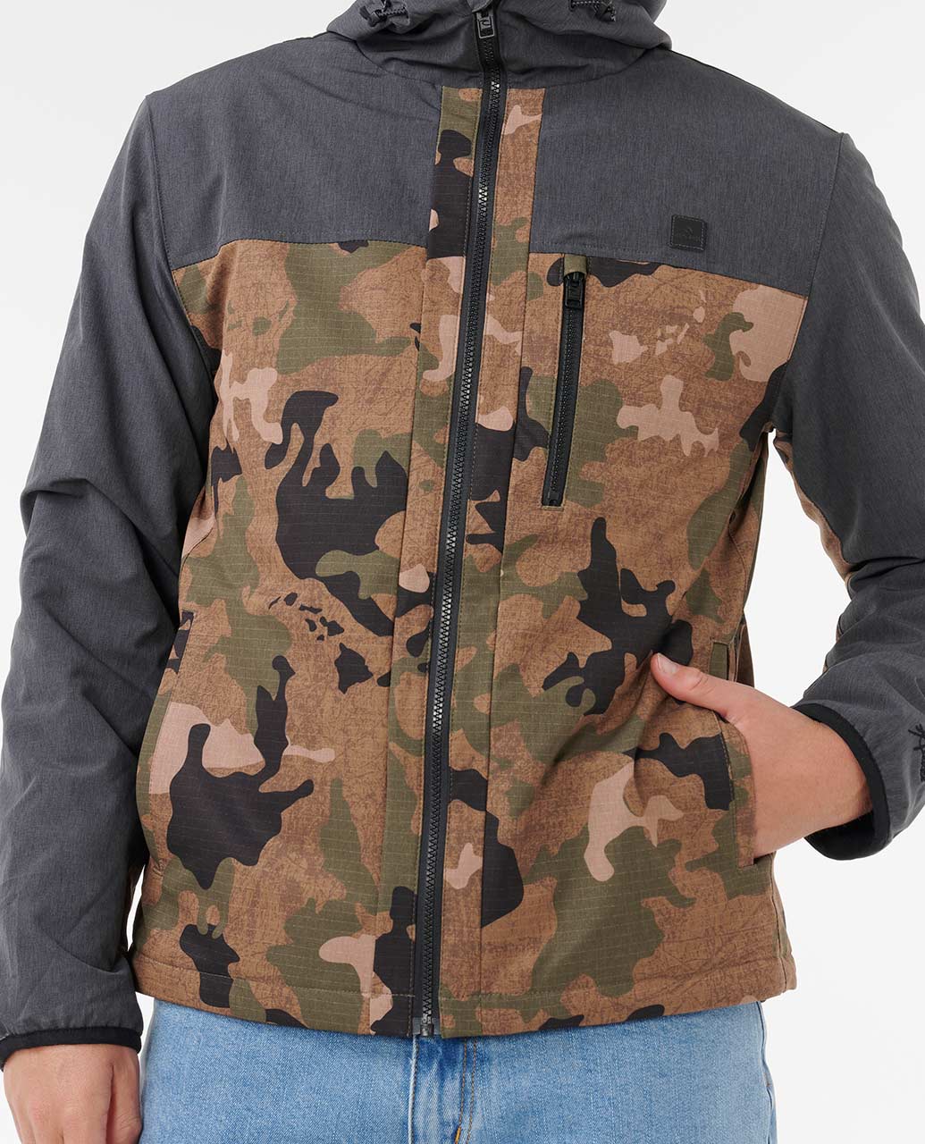 Rip Curl | Anti-Series Elite Lined Jacket