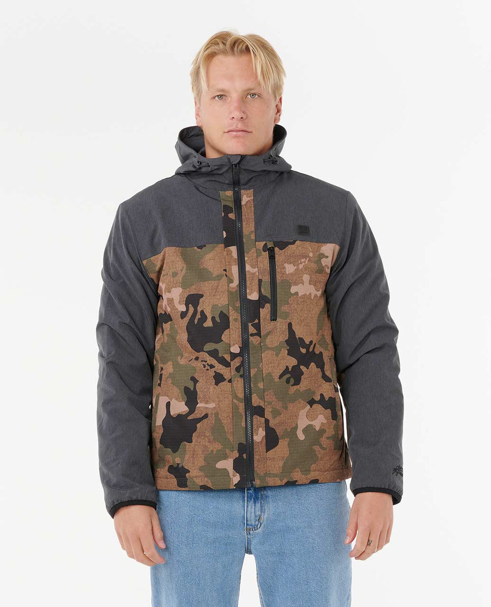 Rip Curl | Anti-Series Elite Lined Jacket