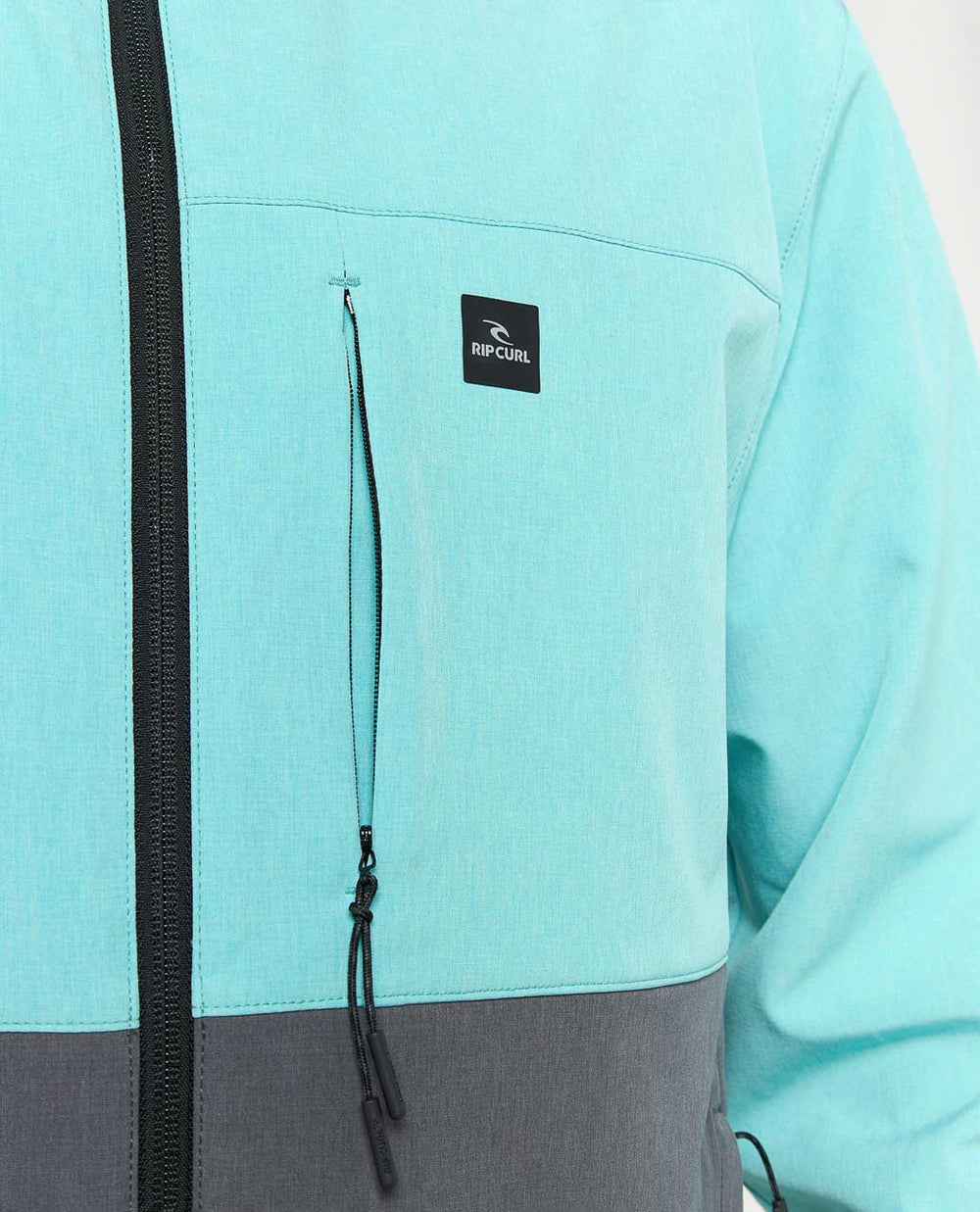 Rip Curl | Elite Anti-Series Zip Through Jacket