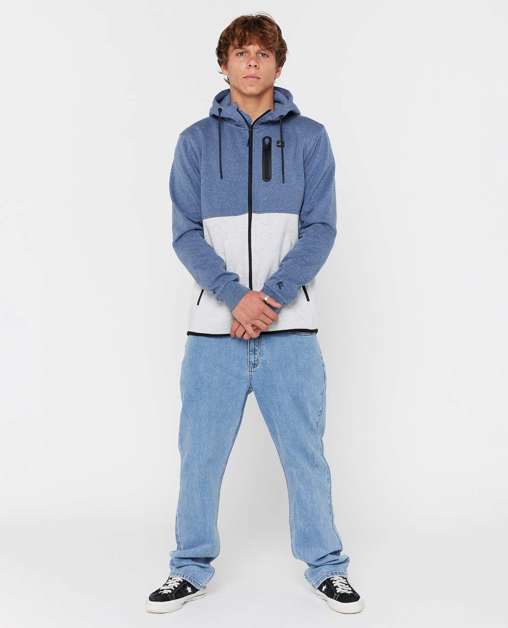 Rip Curl | Departed Anti-Series Fleece