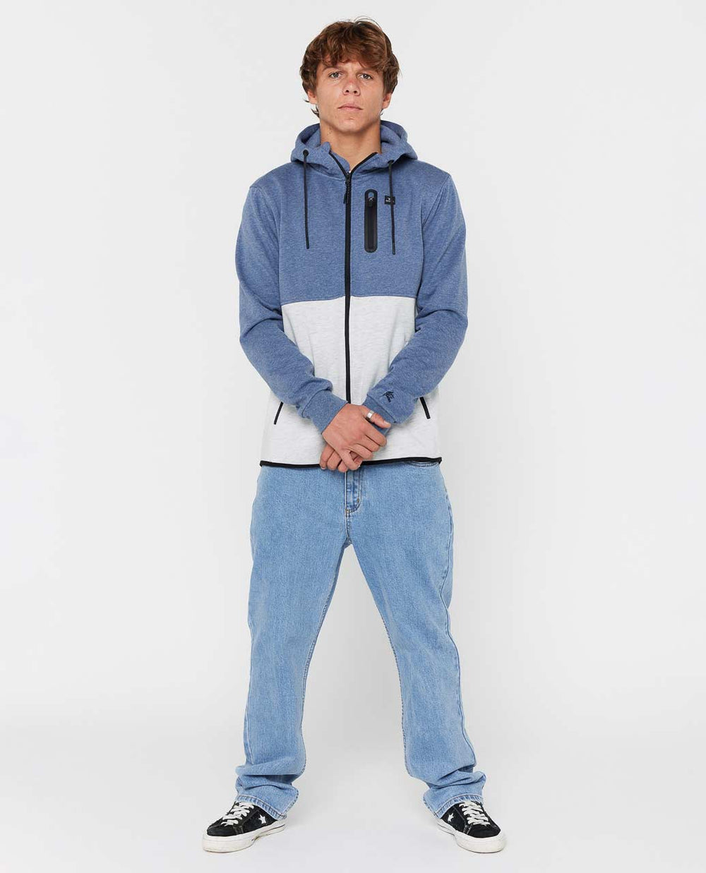 Rip Curl | Departed Anti-Series Fleece