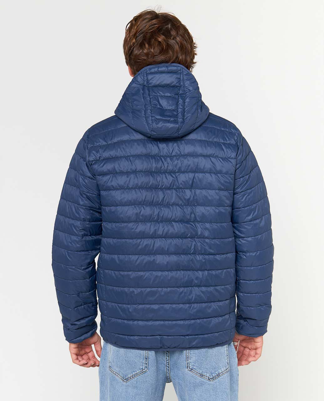 Rip Curl | Anti-Series Search Puffer Hood