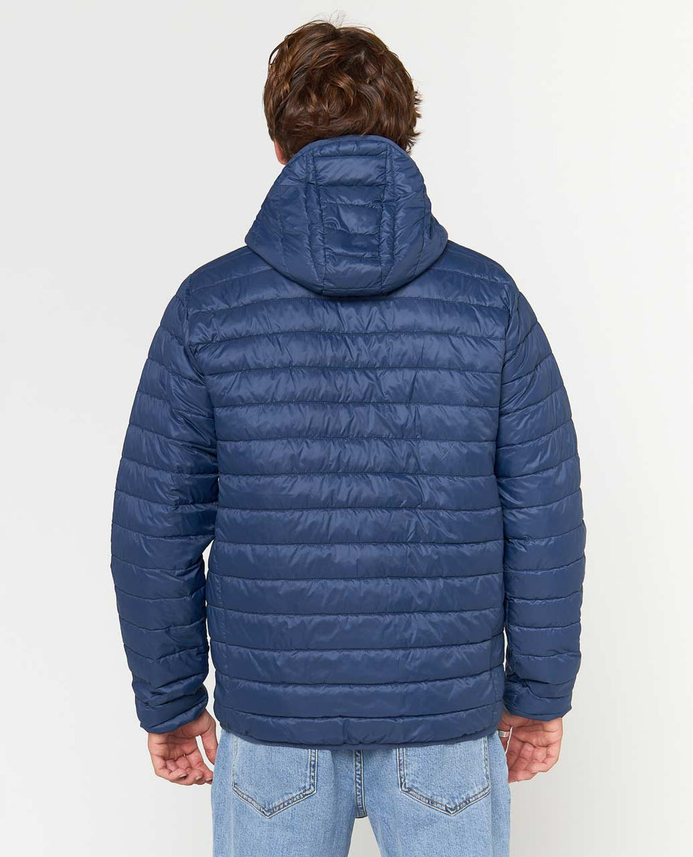 Rip Curl | Anti-Series Search Puffer Hood