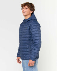 Rip Curl | Anti-Series Search Puffer Hood