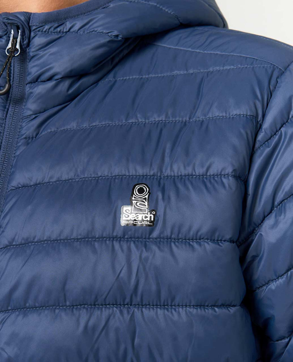 Rip Curl | Anti-Series Search Puffer Hood