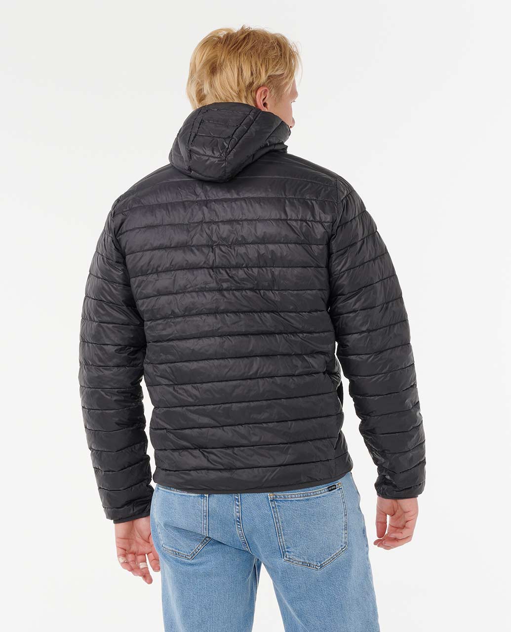Rip Curl | Anti-Series Search Puffer Hood