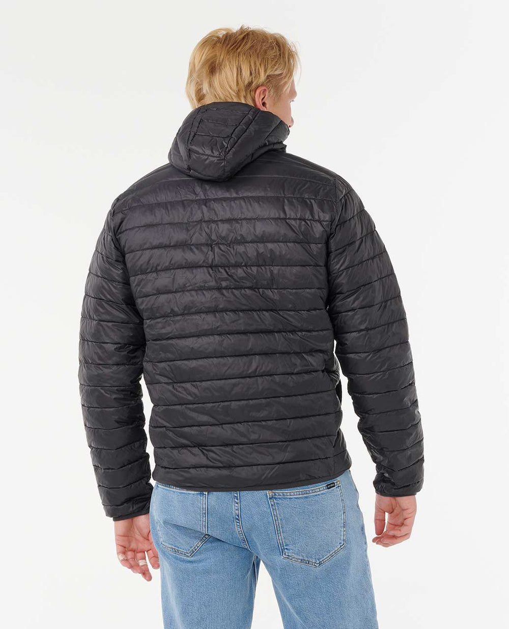 Rip Curl | Anti-Series Search Puffer Hood