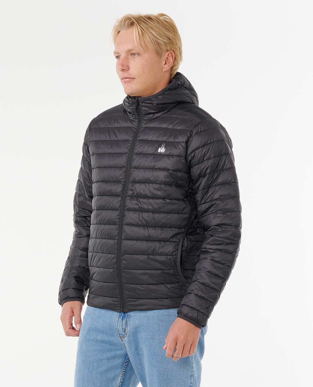 Rip Curl | Anti-Series Search Puffer Hood