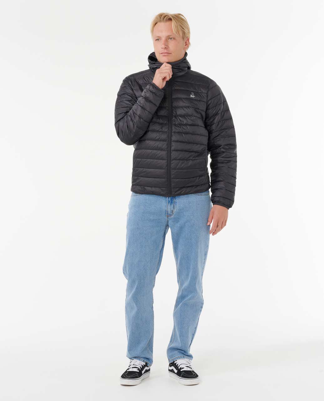 Rip Curl | Anti-Series Search Puffer Hood
