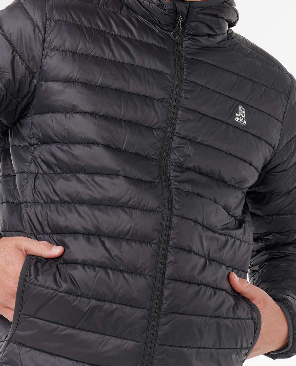 Rip Curl | Anti-Series Search Puffer Hood