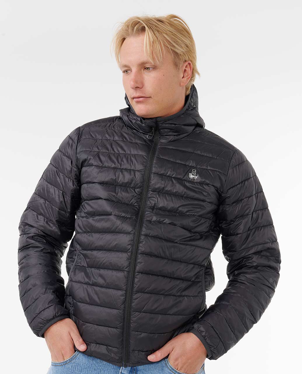 Rip Curl | Anti-Series Search Puffer Hood