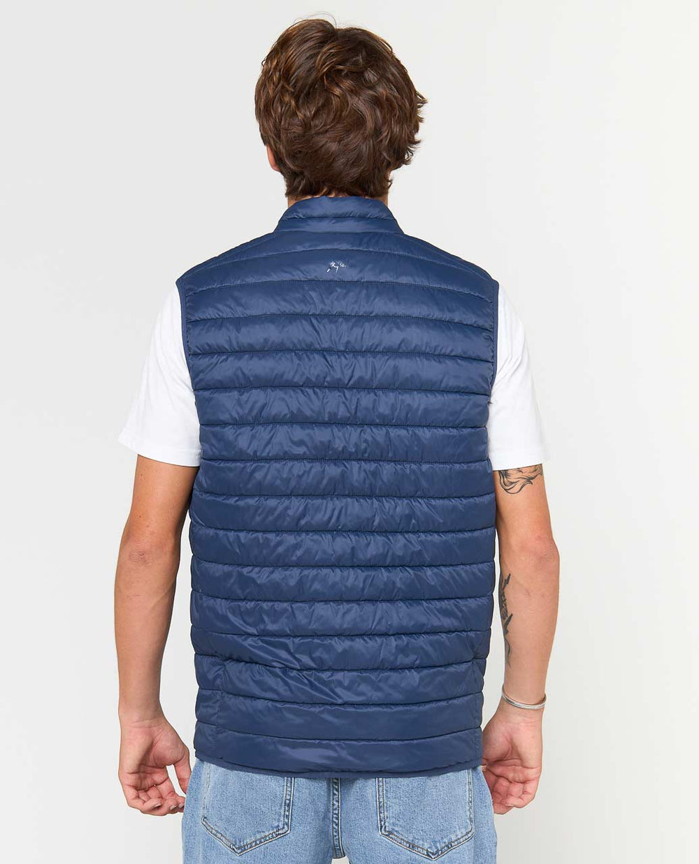 Rip Curl | Anti-Series Search Puffer Vest