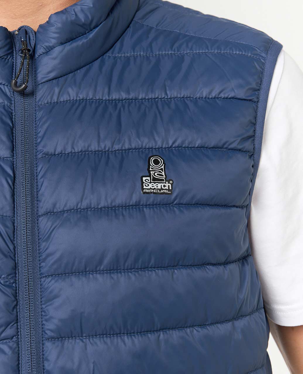 Rip Curl | Anti-Series Search Puffer Vest