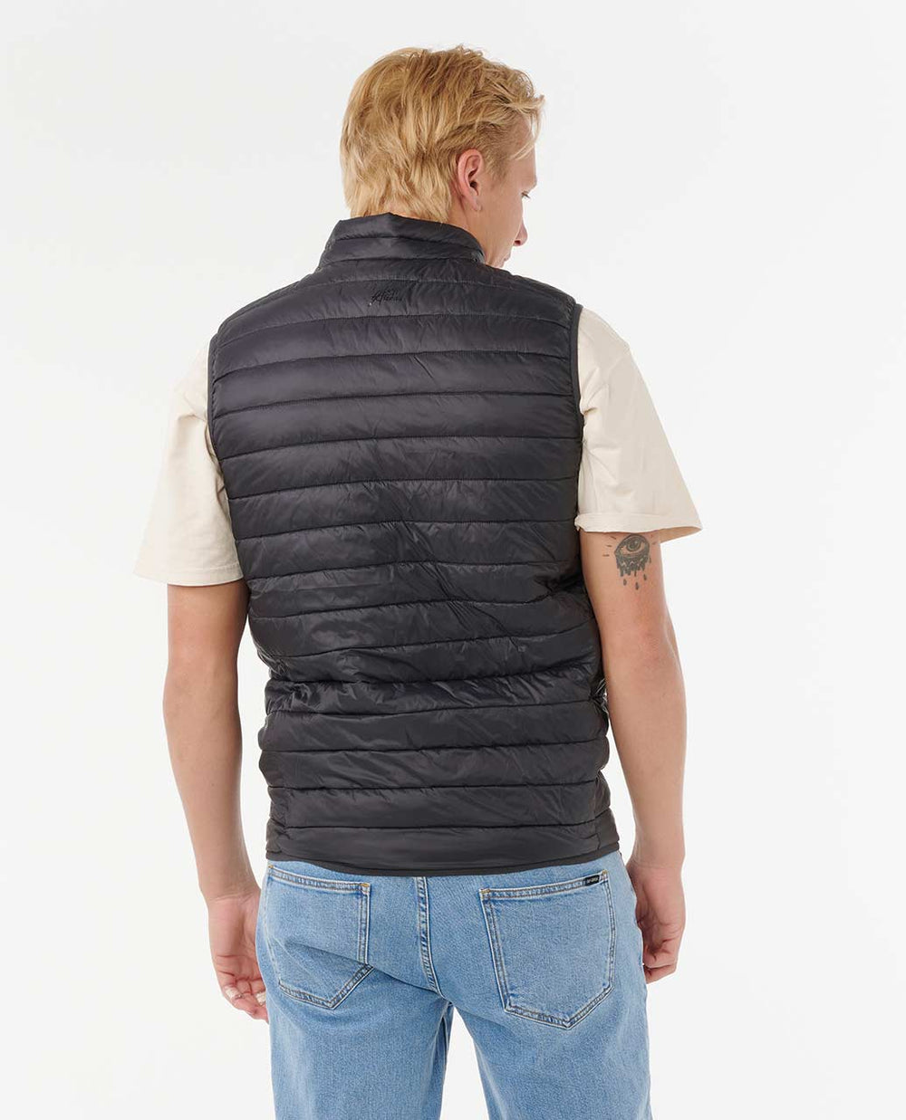 Rip Curl | Anti-Series Search Puffer Vest