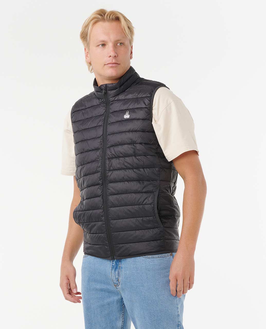 Rip Curl | Anti-Series Search Puffer Vest