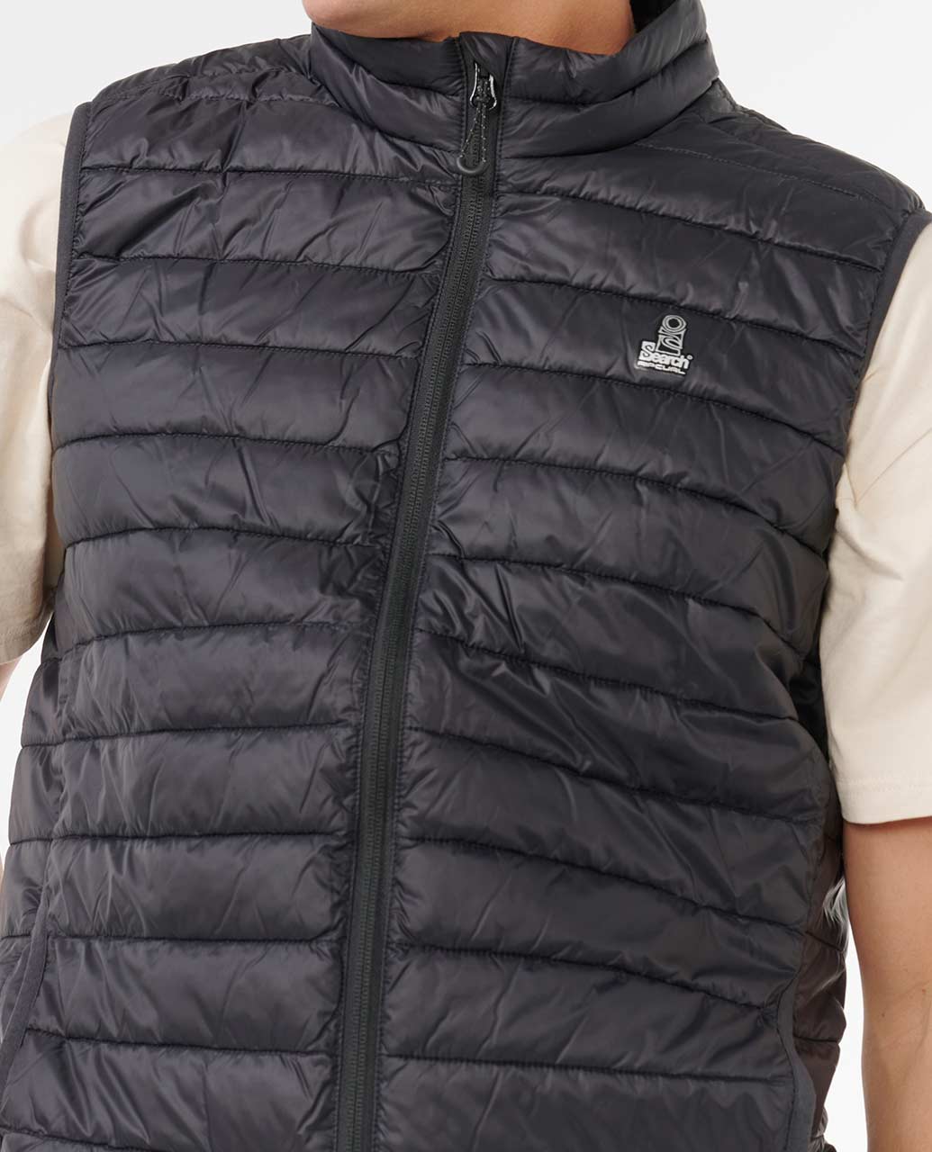 Rip Curl | Anti-Series Search Puffer Vest