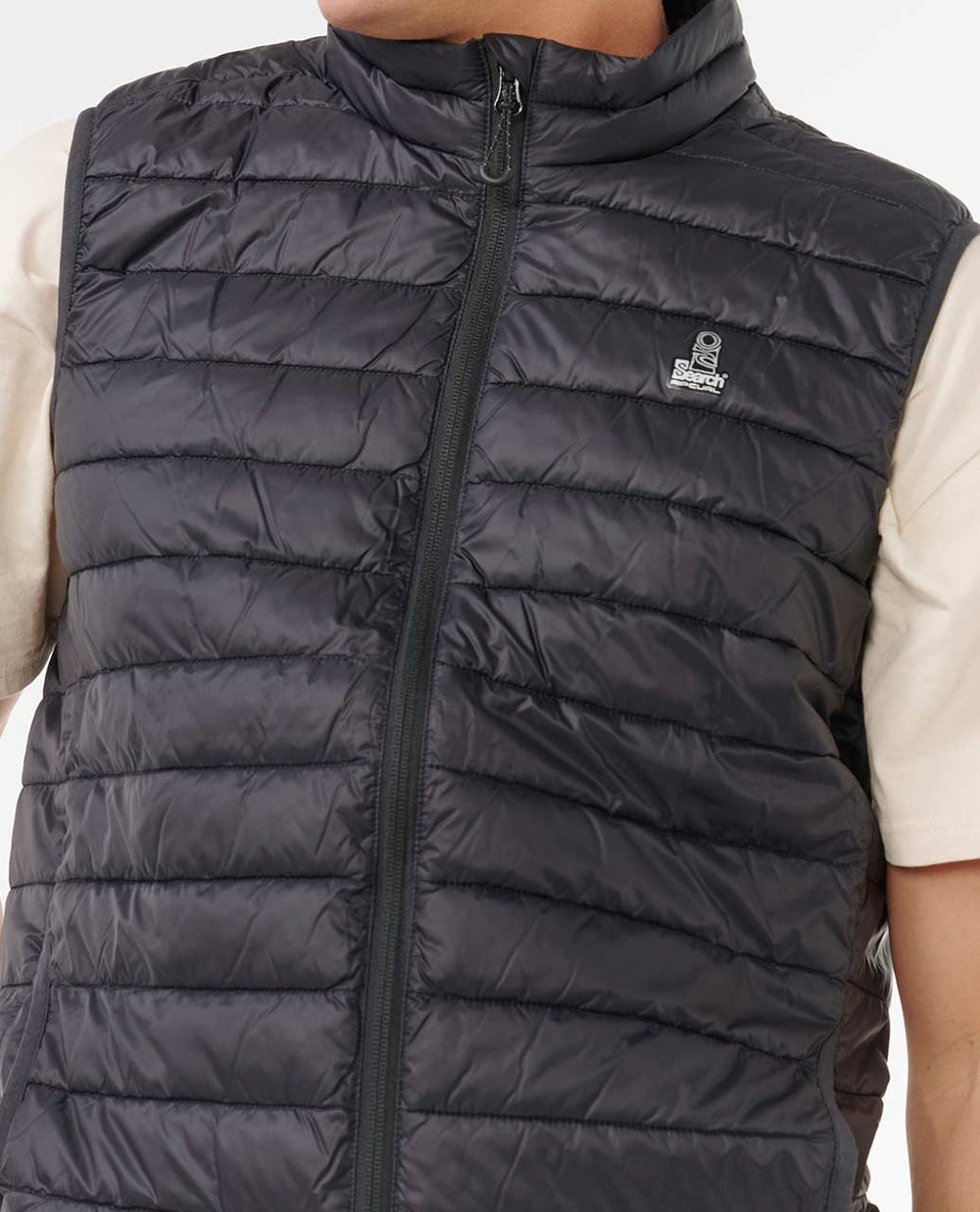 Rip Curl | Anti-Series Search Puffer Vest