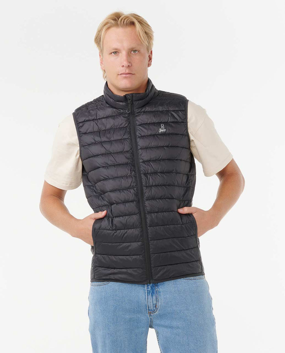 Rip Curl | Anti-Series Search Puffer Vest
