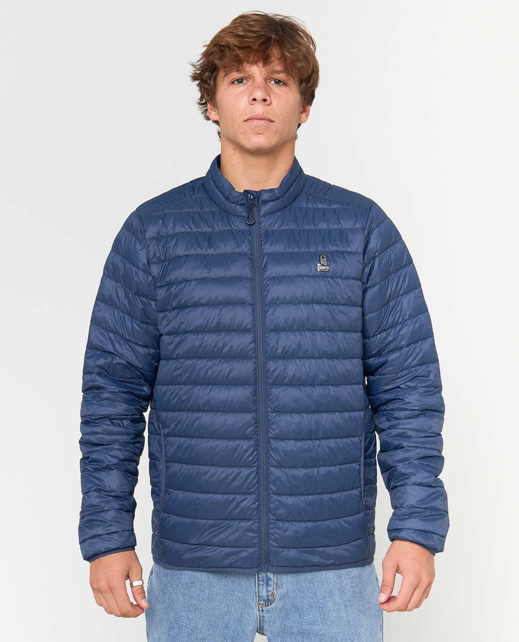 Rip Curl | Anti-Series Search Puffer Crew