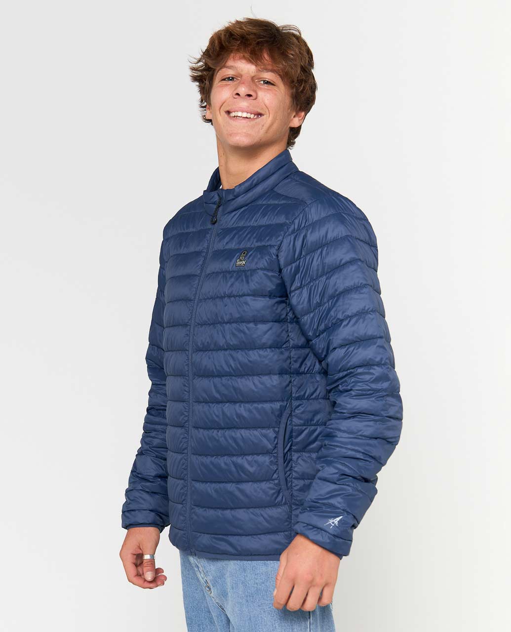 Rip Curl | Anti-Series Search Puffer Crew