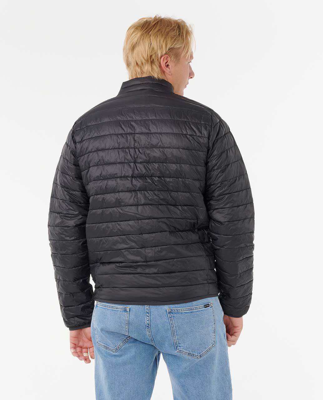 Rip Curl | Anti-Series Search Puffer Crew