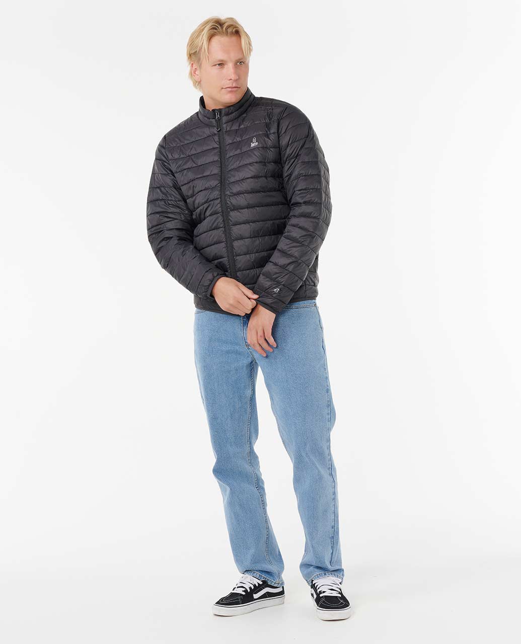 Rip Curl | Anti-Series Search Puffer Crew