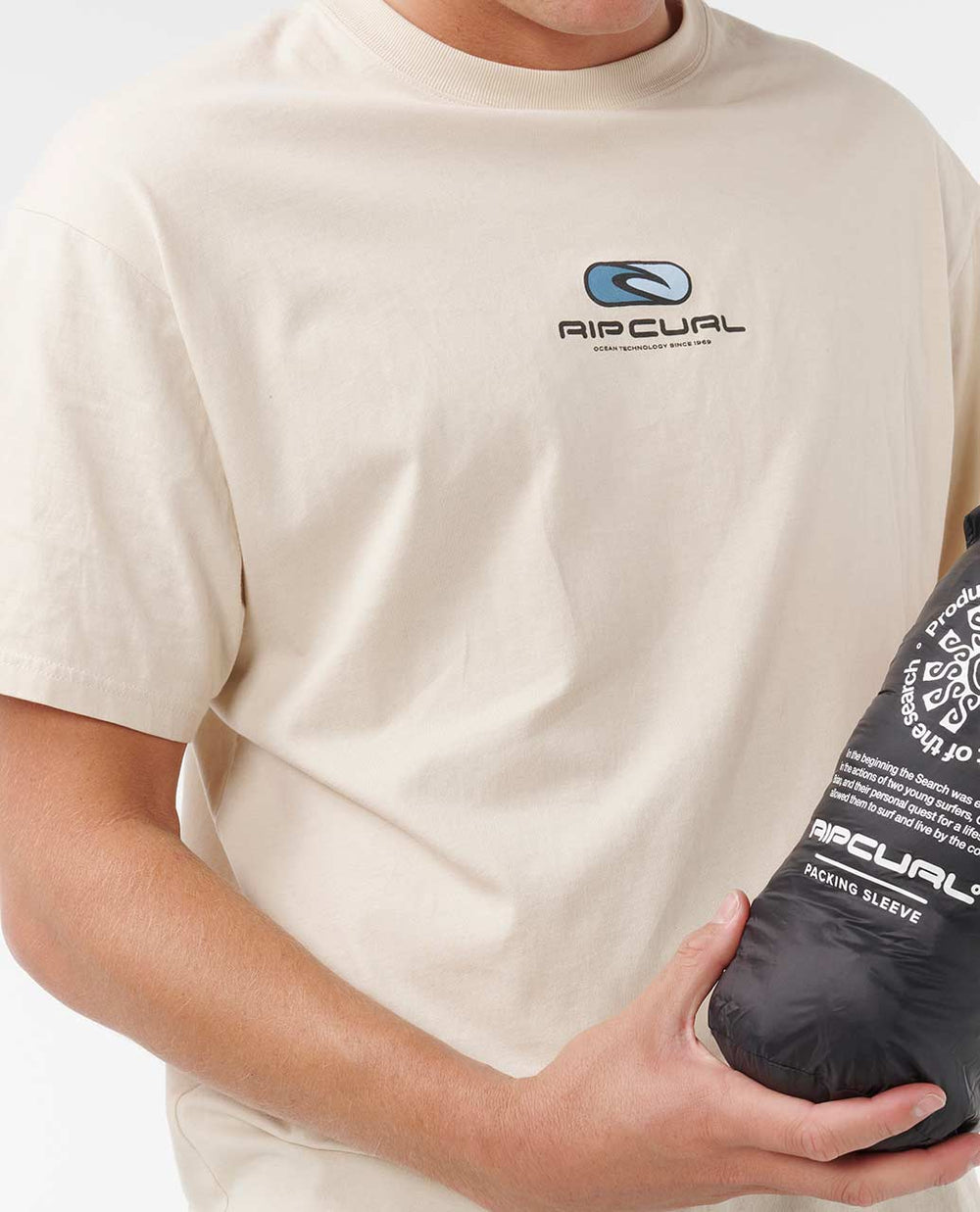 Rip Curl | Anti-Series Search Puffer Crew