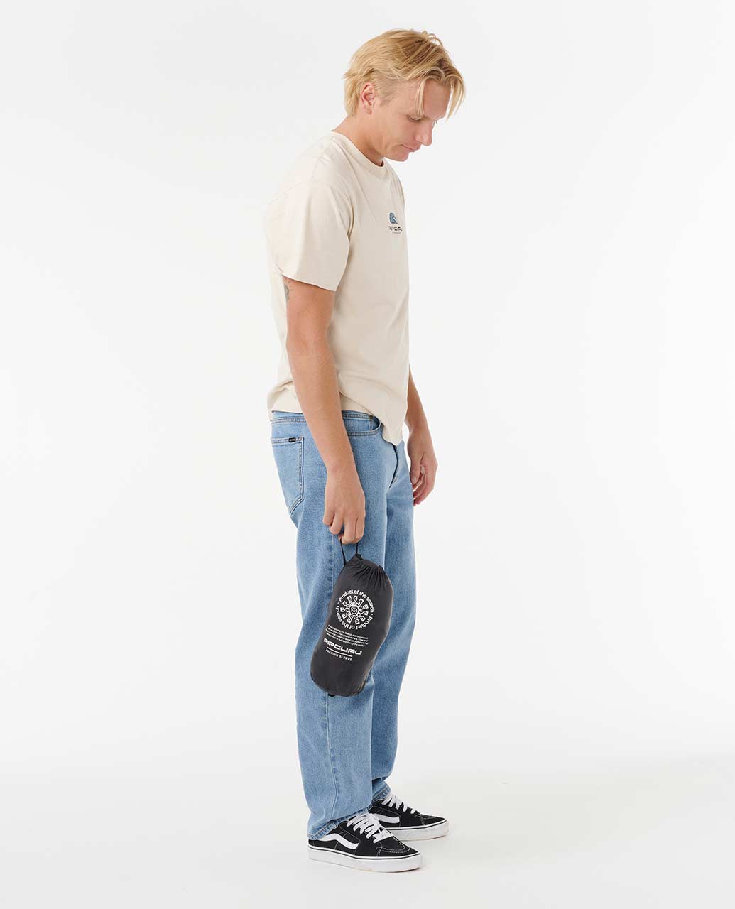 Rip Curl | Anti-Series Search Puffer Crew