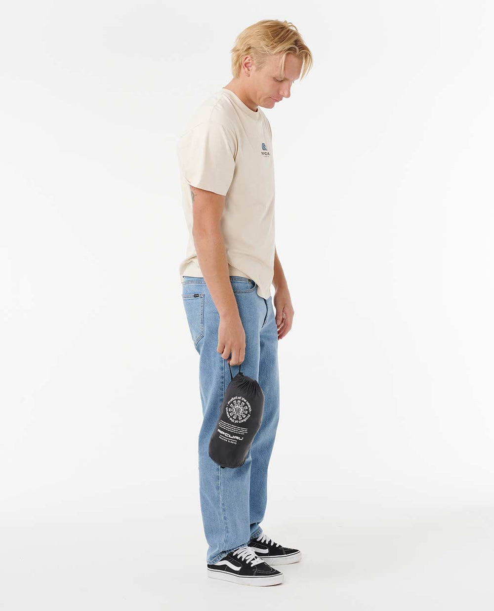 Rip Curl | Anti-Series Search Puffer Crew