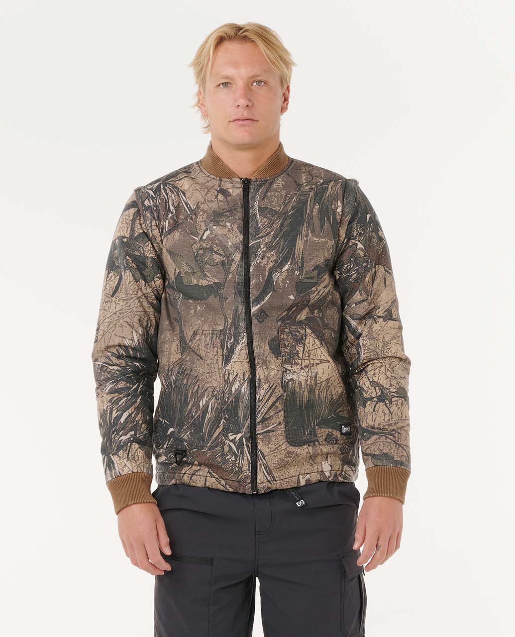 Rip Curl | Search Convertible Jacket