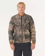 Rip Curl | Search Convertible Jacket