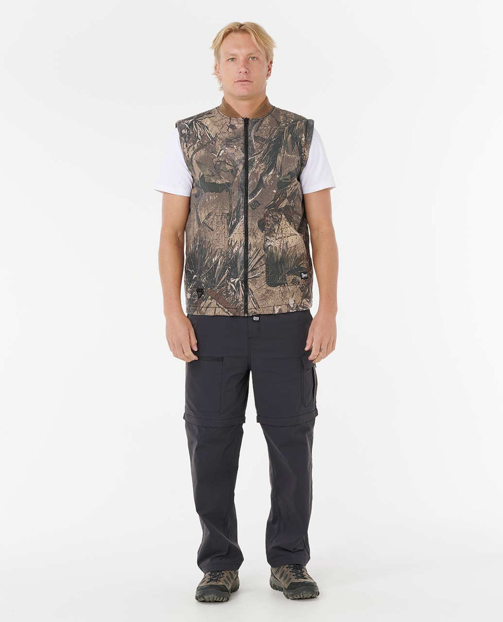 Rip Curl | Search Convertible Jacket