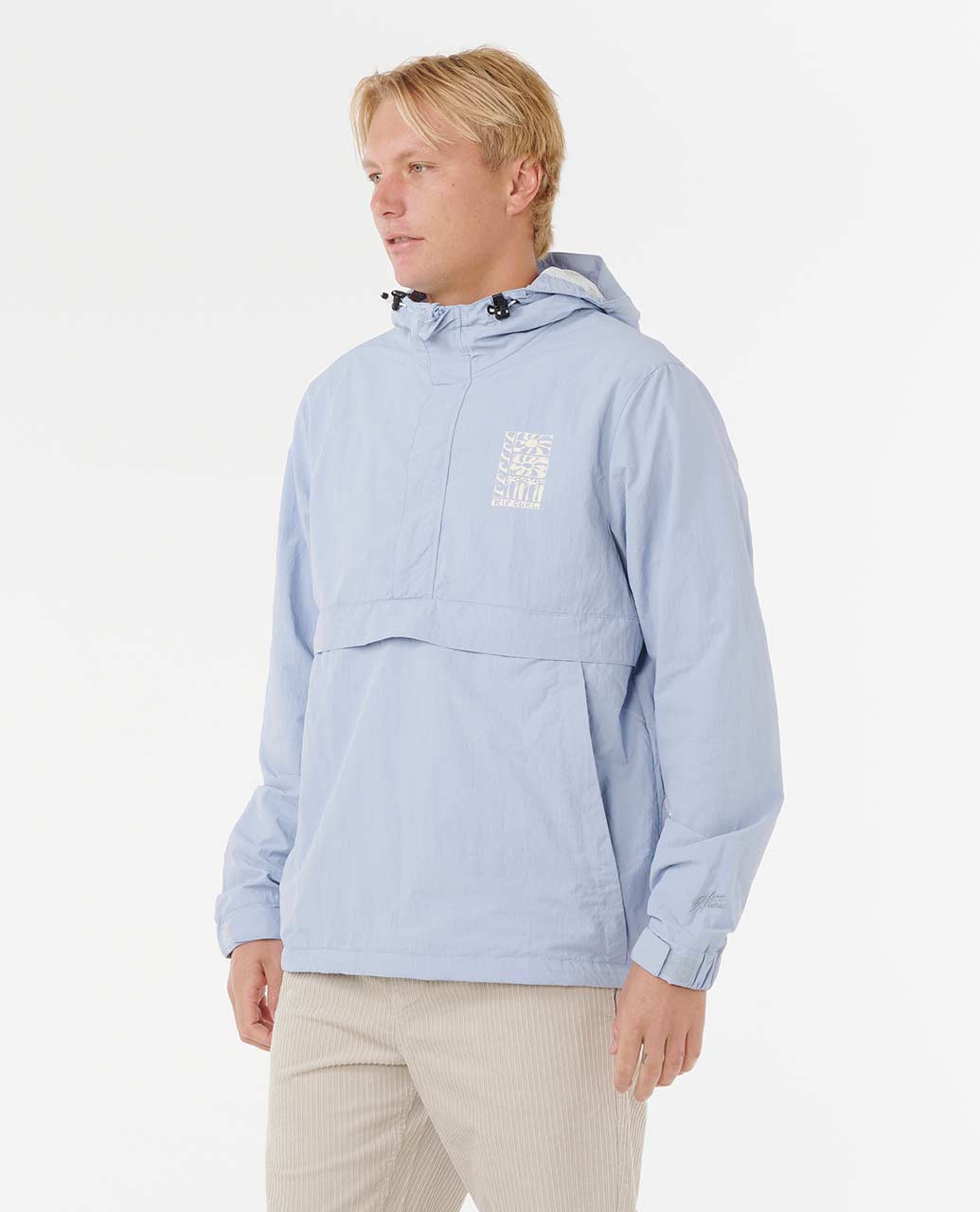 Rip Curl | Artist Of The Search -  Ty Williams Anti-Series Jacket
