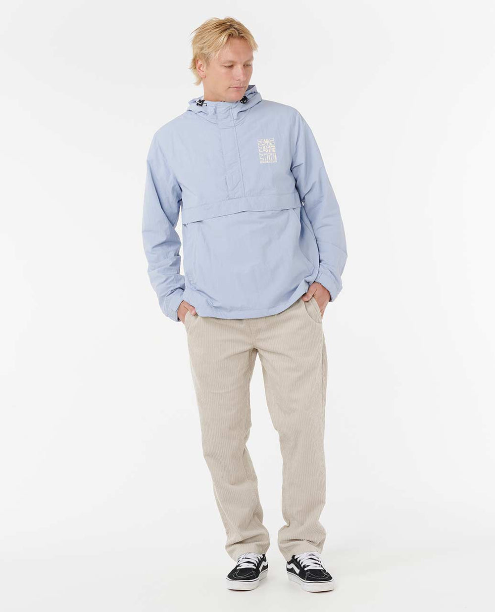 Rip Curl | Artist Of The Search -  Ty Williams Anti-Series Jacket