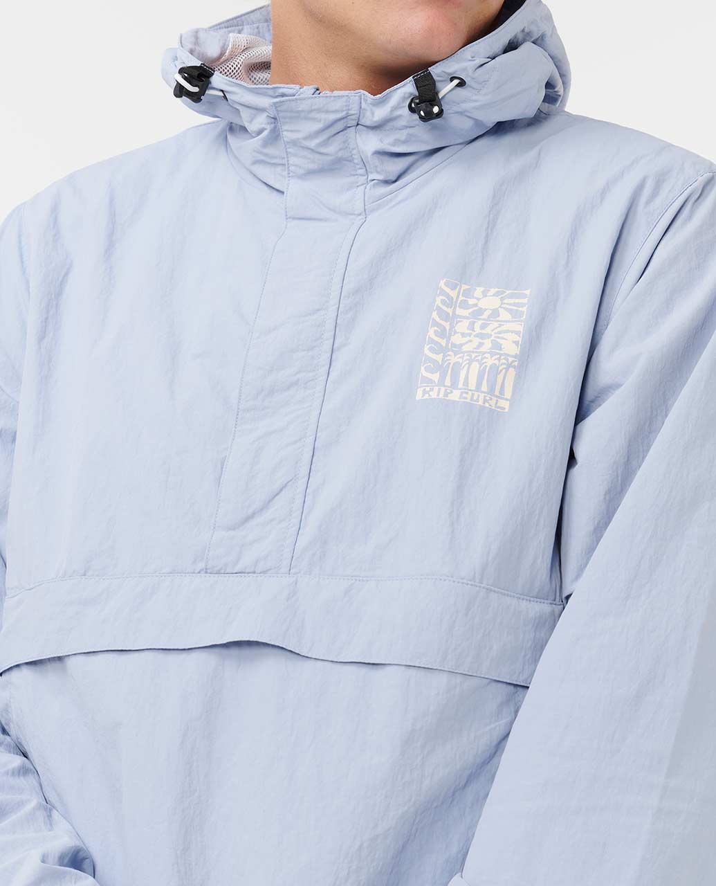 Rip Curl | Artist Of The Search -  Ty Williams Anti-Series Jacket