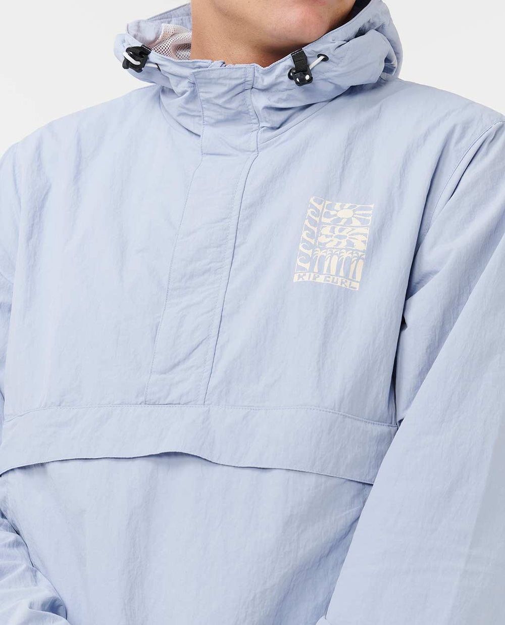 Rip Curl | Artist Of The Search -  Ty Williams Anti-Series Jacket