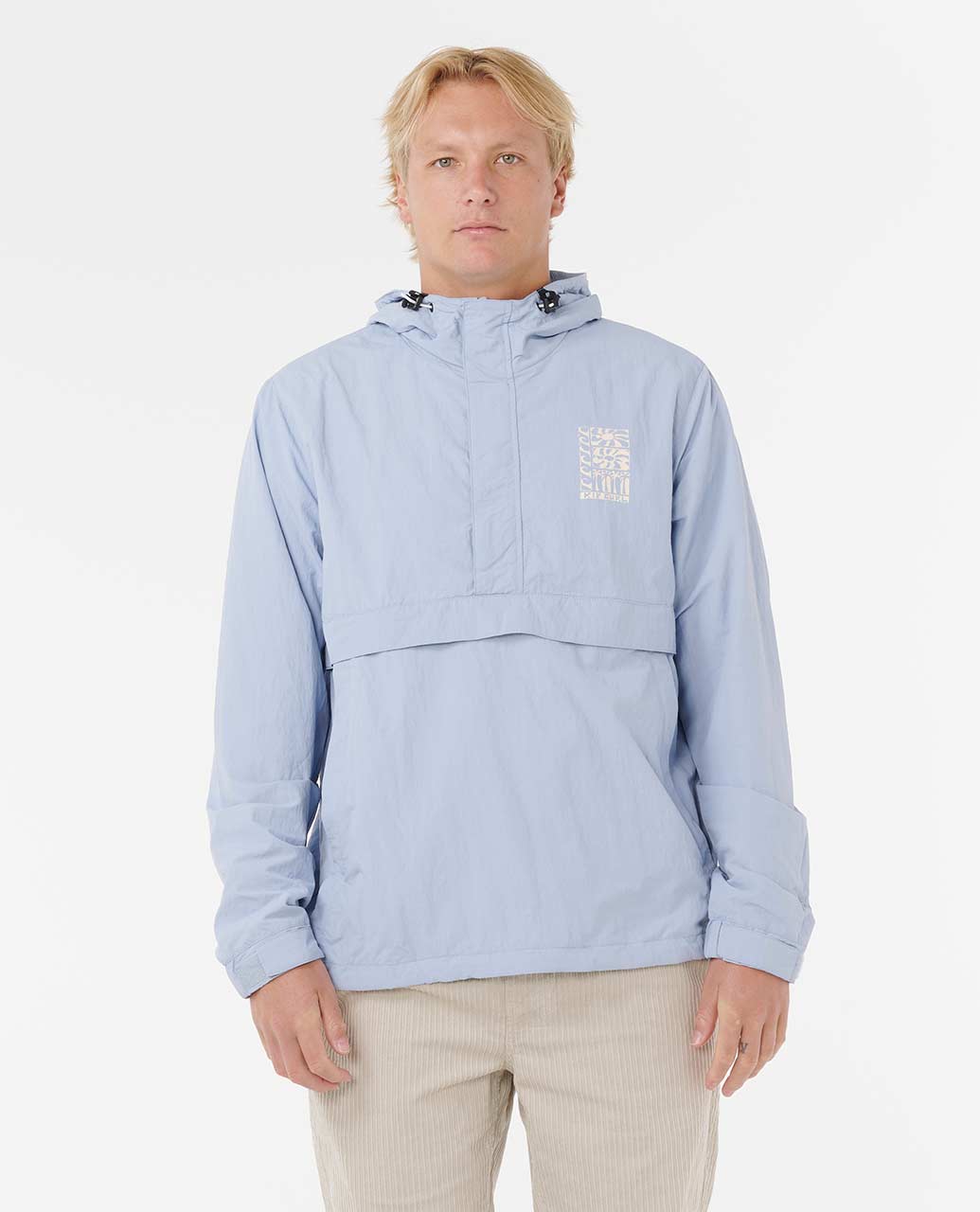Rip Curl | Artist Of The Search -  Ty Williams Anti-Series Jacket