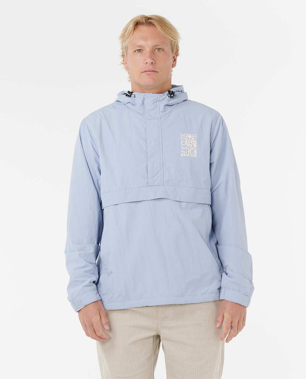 Rip Curl | Artist Of The Search -  Ty Williams Anti-Series Jacket