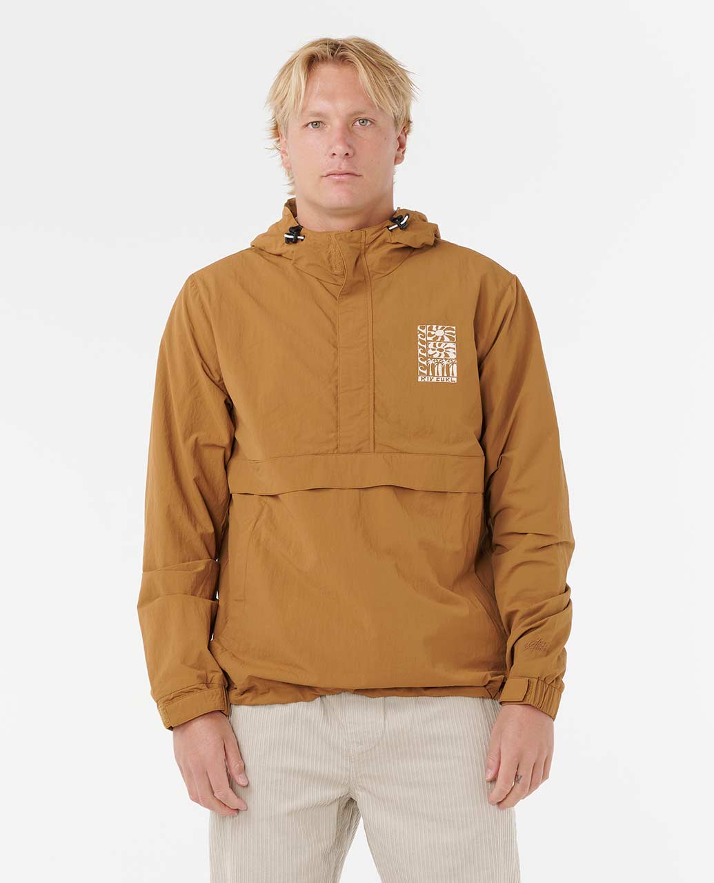 Rip Curl | Artist Of The Search -  Ty Williams Anti-Series Jacket