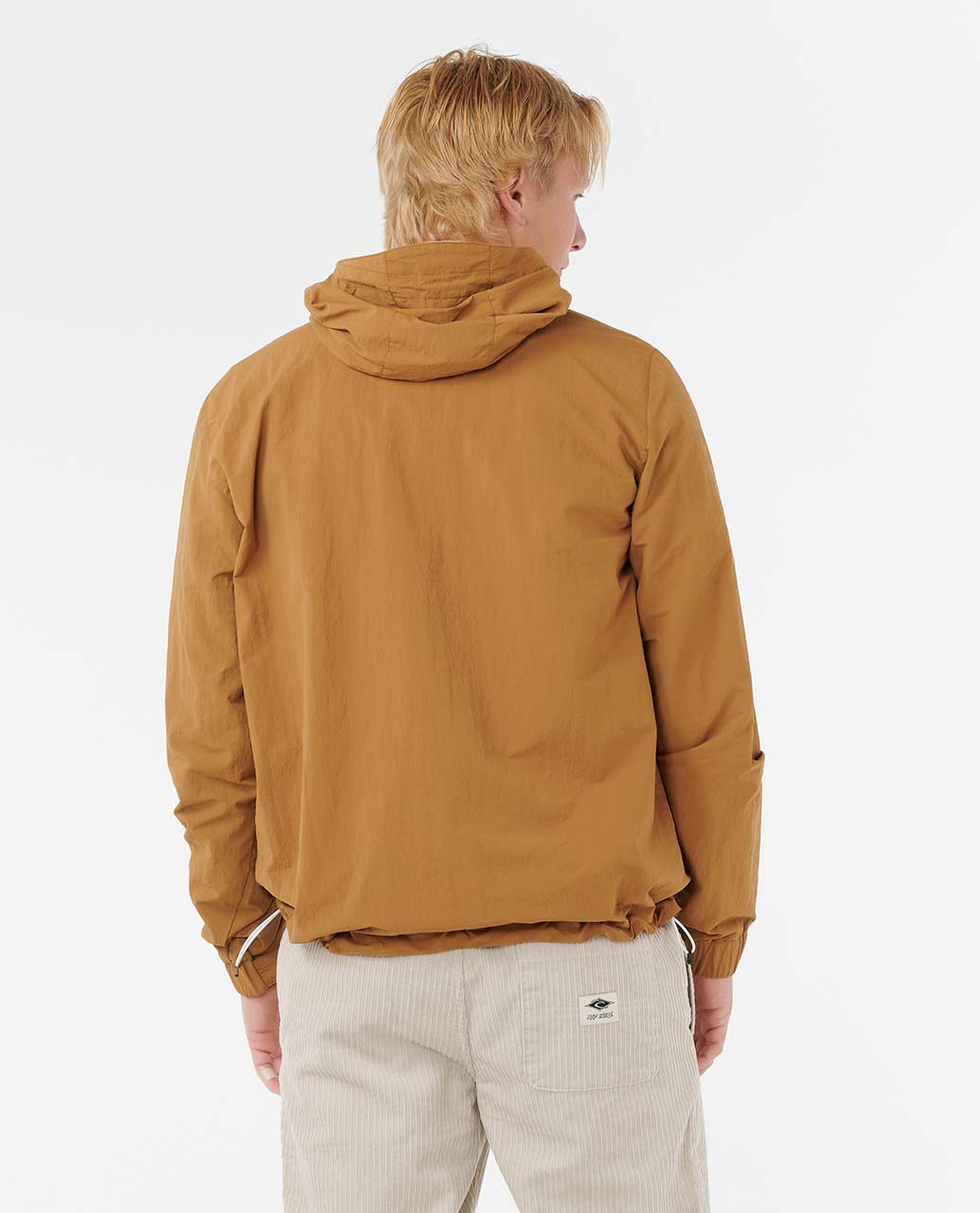 Rip Curl | Artist Of The Search -  Ty Williams Anti-Series Jacket