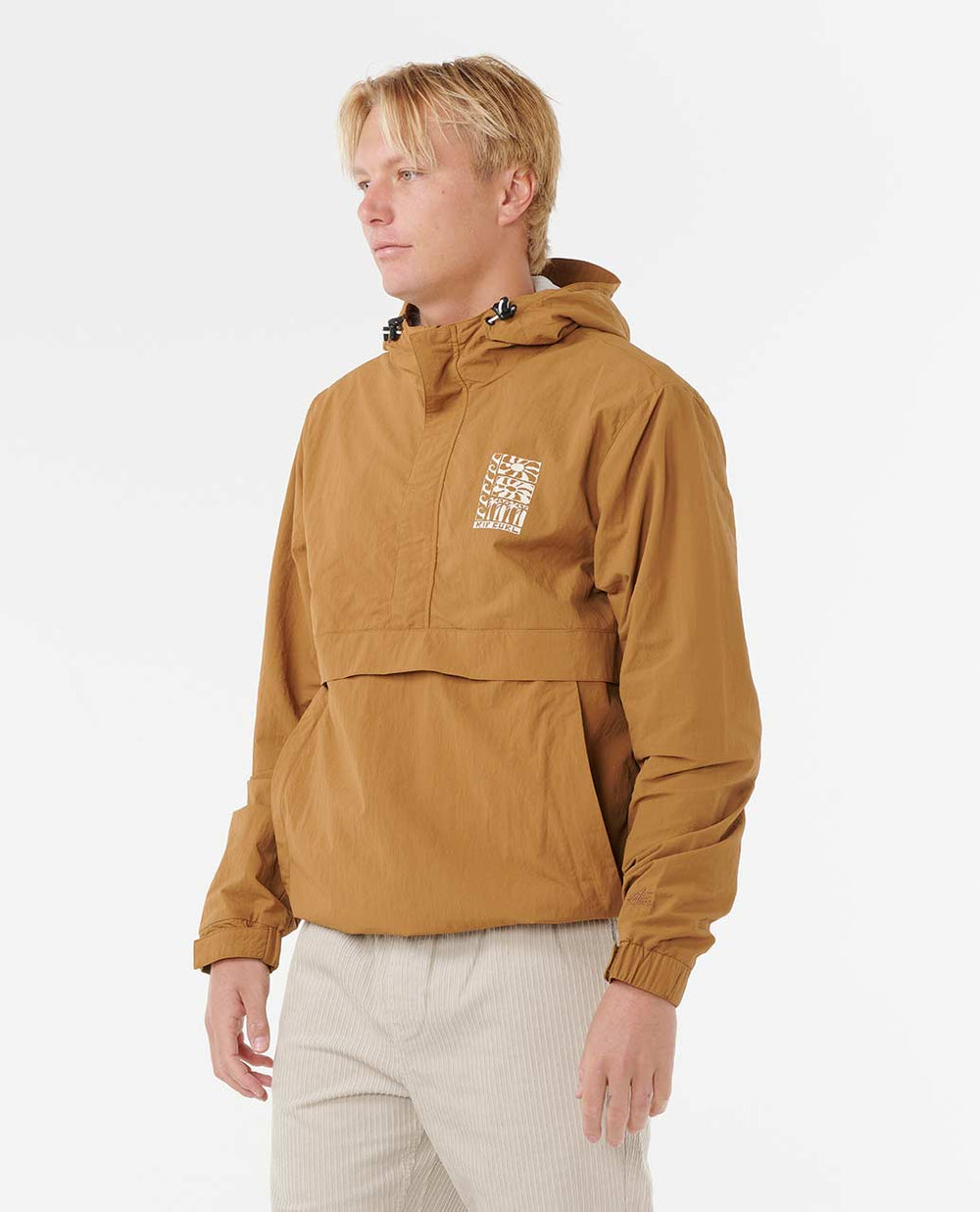 Rip Curl | Artist Of The Search -  Ty Williams Anti-Series Jacket