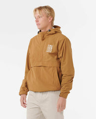 Rip Curl | Artist Of The Search -  Ty Williams Anti-Series Jacket