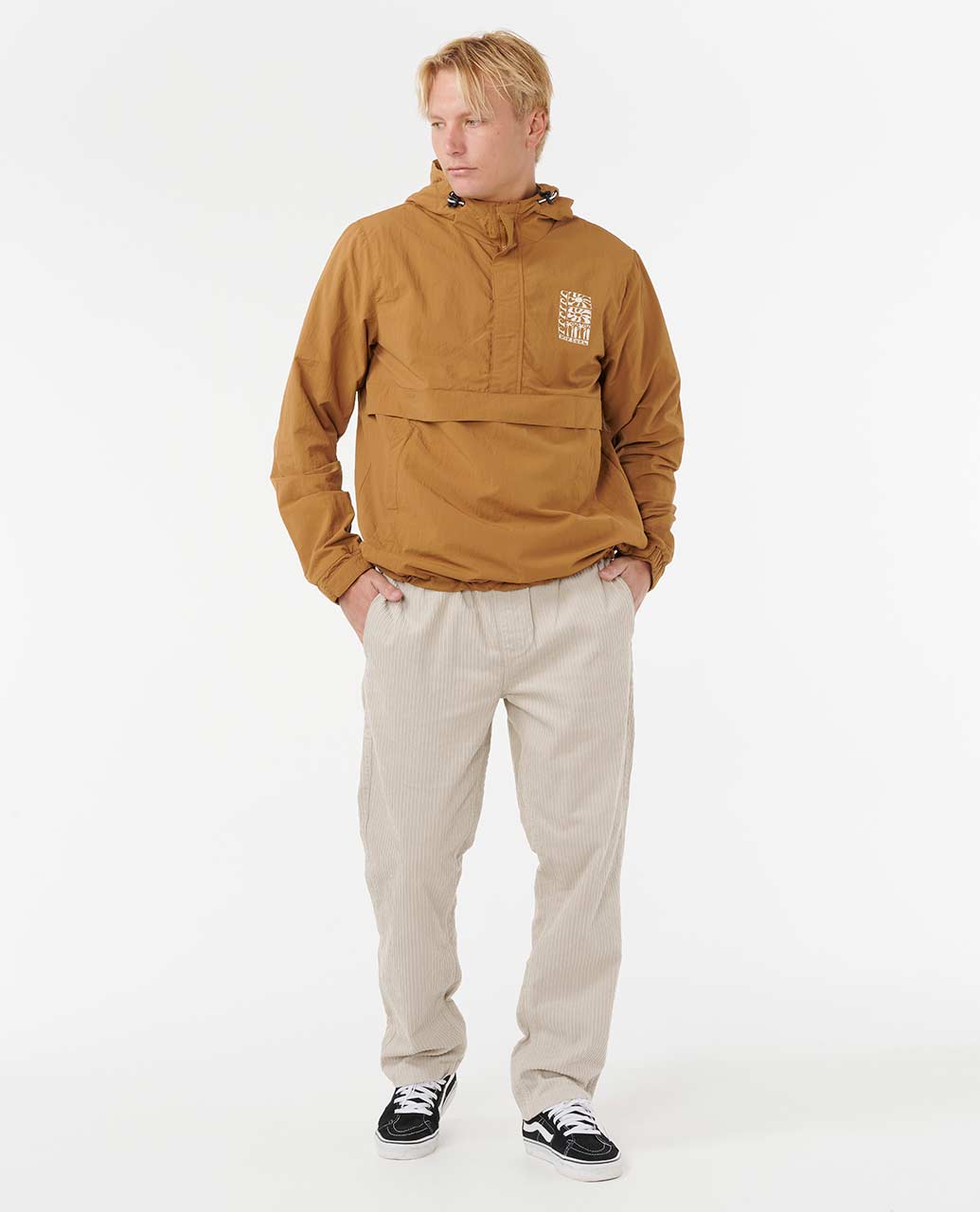 Rip Curl | Artist Of The Search -  Ty Williams Anti-Series Jacket
