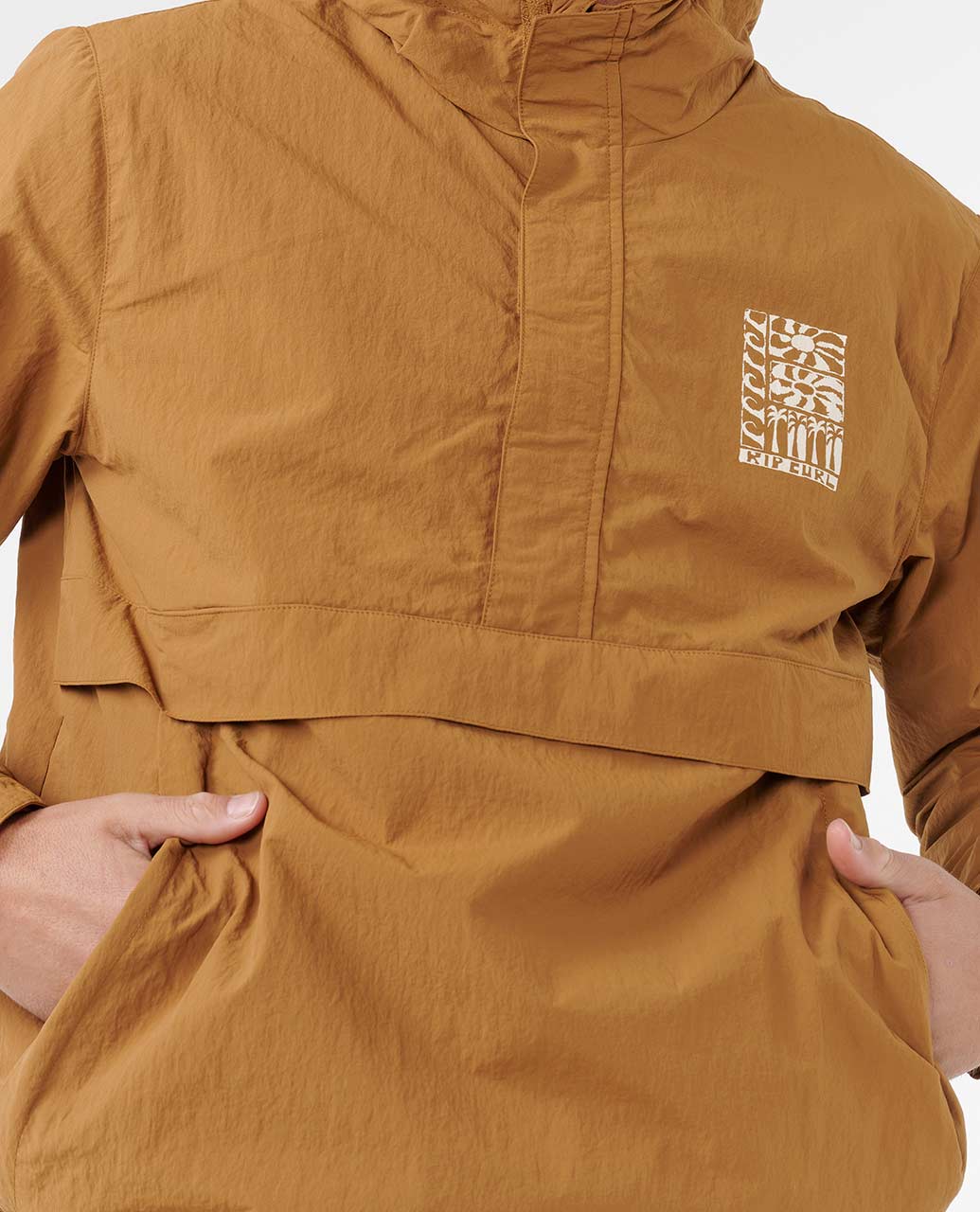 Rip Curl | Artist Of The Search -  Ty Williams Anti-Series Jacket