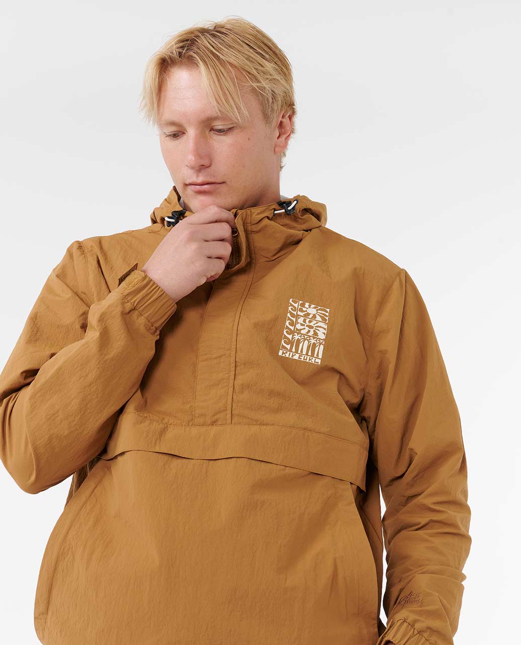 Rip Curl | Artist Of The Search -  Ty Williams Anti-Series Jacket